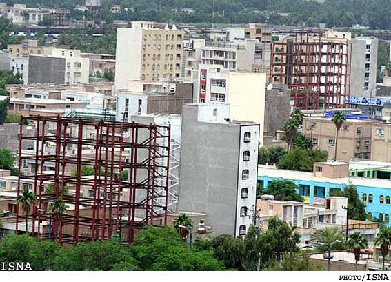 «قانون‌شكنان سايه» در پشت ساختمانهاي شهر؛
عمليات ساختماني 85 درصد پرونده‌هاي تخلفات قبل از ارجاع به كميسيون ماده 100 تمام شده است