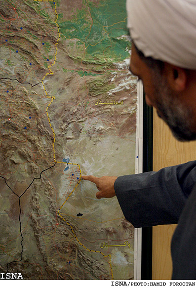 در پي دستگيري سرکرده گروهک تروريستي جندالله؛
مجمع نمايندگان استان سيستان و بلوچستان، در بيانيه‌اي از نيروهاي امنيتي تقدير و تشكر كرد