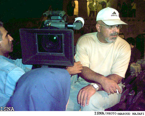 رسول احدي هم به ملاقلي‌پور پيوست 
فيلمبردار "پناهنده"، "مزرعه‌ پدري" درگذشت