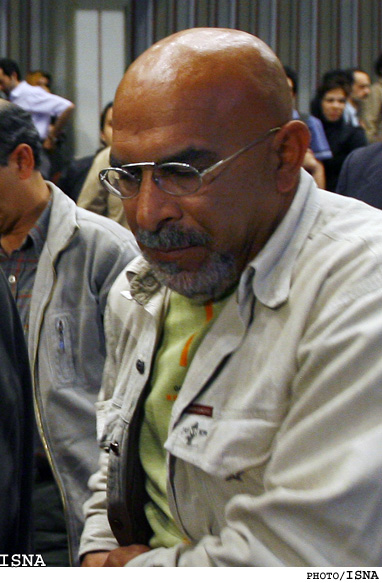 "رسول احدي" فردا به‌ قطعه هنرمندان مي‌رود