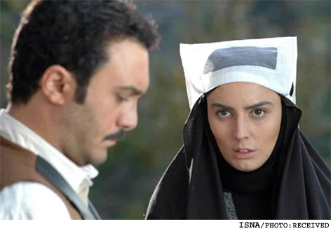 سريال «پريدخت» از نگاه منتقدان؛
پاورقي عاشقانه كه به محرم سنجاق شد