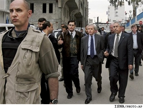 يك مقام عالي‌رتبه‌ي سازمان ملل: 
اوضاع انساني غزه وخيم و ناگوار است