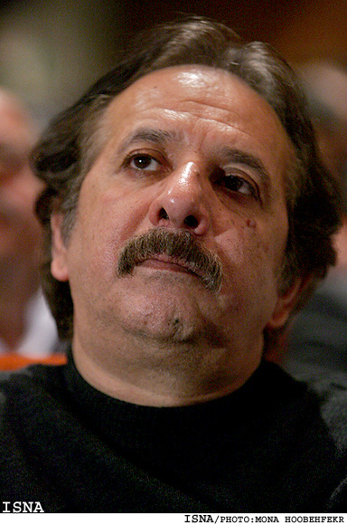 مجيد مجيدي:
احساس وظيفه كردم فيلمي درباره‌ي حضرت محمد(ص) بسازم