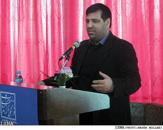 ملك‌زاده:
راهنمايان دفاتر مسافرتي فعال در بحث كاروان‌هاي راهيان نور بيمه مي‌شوند
دفاتر مسافرتي بايد بر روي مباني دفاع مقدس هم كار كنند