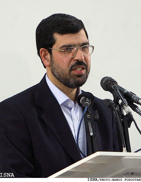 با حضور معاون علمي رييس‌جمهور
همايش هم‌انديشي نخبگان جوان در تدوين نقشه جامع علمي كشور برگزار شد