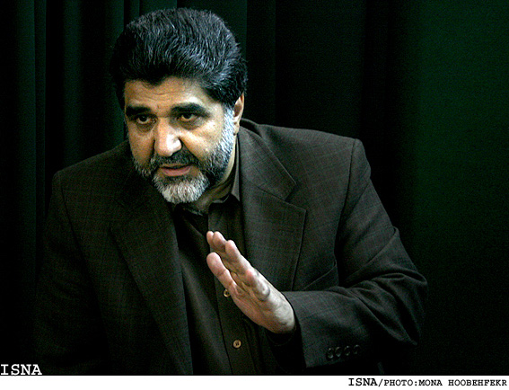 رييس كميسيون صنايع مجلس درگفت‌وگوباايسنا:
*ادغام صنعت در بازرگاني پيام خوبي براي توليدكنندگان نداشت
*در وزارتخانه‌ ادغامي بايد توليد نقش محوري داشته باشد