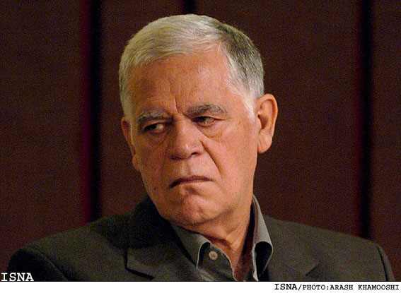 آيا جوانان مي‌توانند به جايگاه پيشكسوتان دوبله دست پيدا كنند؟
احمد رسول‌زاده: قضاوت زود است