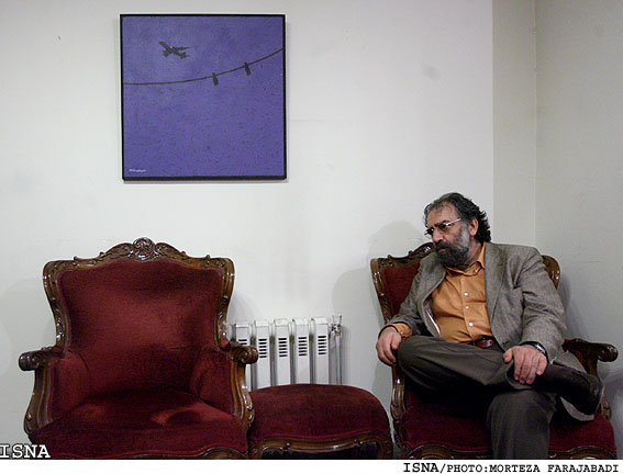 مسعود كيميايي 66 ساله شد
«كارگرداني كه نقش روزگارش را مي‌سازد»