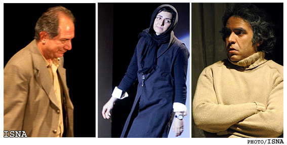 با حضور باران كوثري، حسن معجوني و آتيلا پسياني؛
اميررضا كوهستاني «كوارتت» را به‌ تالار مولوي مي‌آورد