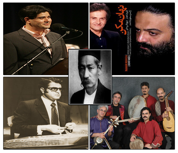 بازاري كه در رکود پيش مي‌تازد!
پرفروش‌هاي موسيقي، به روايت كوچه پس كوچه‌هاي خردادي تهران