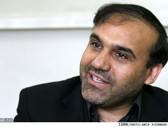 مديركل تعاون استان تهران هم براي رفتن به مجلس استعفا كرد