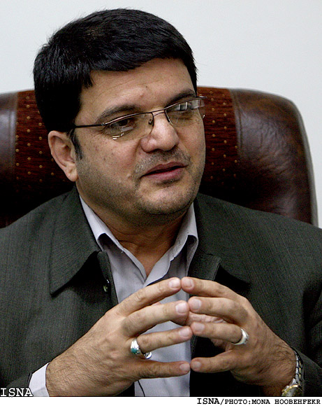 معاون وزير بازرگاني در گفت‌وگو با ايسنا:
حداكثر سهم حامل‌هاي انرژي در قيمت‌تمام شده 7 درصد است