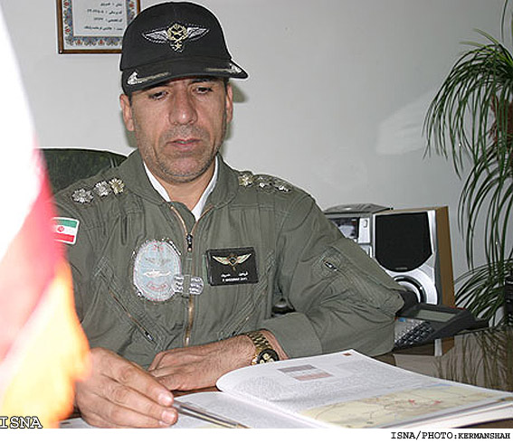 جانشين پايگاه هوانيروز کرمانشاه:
هر جمله امام راحل سرنوشت جبهه‌ها را تغيير مي‌داد
مرصاد جواب همه خيانت‌هاي منافقان به ملت و نظام اسلامي را داد