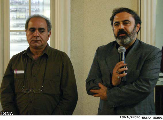 جعفري جلوه در جمع داوران جشن سينما: 
سينماي ايران بيش از هر زماني نيازمند فضايي متين و آرام است