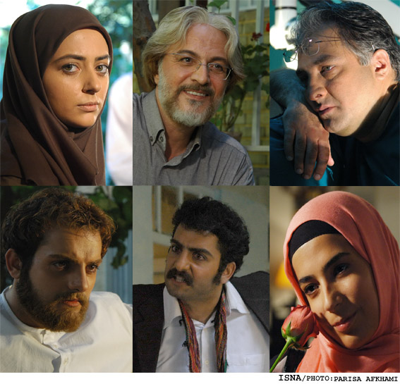 نقدي بر سريال «اغماء»؛
كيوان كثيريان: ضرباهنگ «اغما» كند ولي در مجموع ناموفق نيست
حامد كميلي از عهده‌ي ايفاي نقش الياس بهتر برآمده است