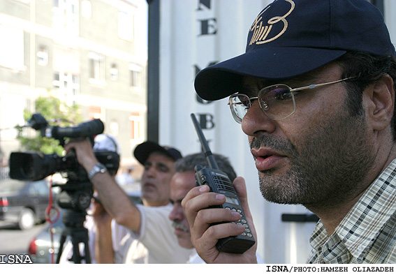 «ماه تلخ» براي شبكهي تهران فيلم ميشود - ایسنا