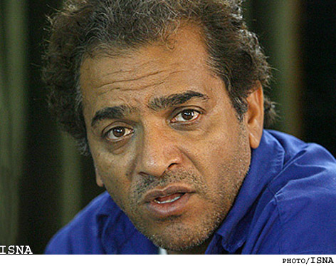 «داداشي» برزيده كليد خورد
تهيه‌كننده: بازيگر جايگزين ثريا قاسمي مشخص نشده است
*اصغر همت مقابل دوربين رفت*