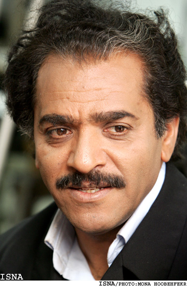 اهميت فيلمنامه‌ي خوب، نقش منفي و روزگار با «داداشي»
گفت‌وگو با اصغر همت