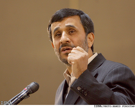 رييس‌جمهور در جمع خبرنگاران: 
«فرار مغزها» واژه‌ درستي نيست
بودجه پژوهشي هر سال زيادتر مي‌شود