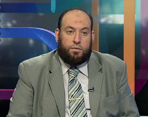 گروههاي فلسطيني:
مردم و مقاومت فلسطين در جنگ غزه پيروز شدند
تا زمان حضور نيروهاي صهيونيست در غزه، حملاتمان ادامه مييابد گروههاي فلسطيني:
مردم و مقاومت فلسطين در جنگ غزه پيروز شدند
تا زمان حضور نيروهاي صهيونيست در غزه، حملاتمان ادامه مييابد