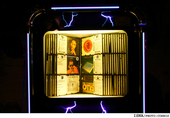 كركره‌هايي كه پايين مي‌روند!
پرفروش‌هاي موسيقي، به روايت كوچه پس كوچه‌هاي تهران