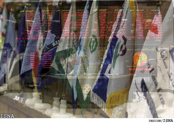 مسوول خصوصي‌سازي بانك صادرات خبر داد:
*بهبود قيمت سهام بانك در هفته آينده
*سـود 7 درصـدي در هـر سهـم بـانـك صـادرات