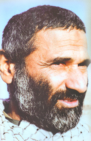 هر لحظه در انتظار شهادت باشيد؛
خاطراتي از سردار شهيد حاج حسين‌جان بصير