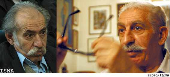 عبدالعلي دستغيب:
نادر ابراهيمي در دهه‌ي 40 فرم تازه‌اي در نوشتن پديد آورد