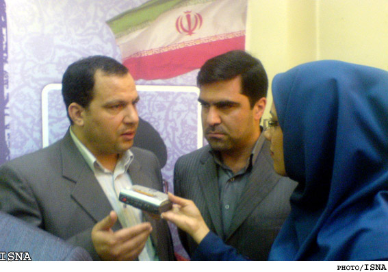 رييس دادگستري اسلامشهر:
*شعب ويژه رسيدگي به جرايم انتخاباتي تعيين شده است
*طبق قانون تا پايان انتخابات براي كانديداها جهت تخلفات احتمالي احضاريه‌ صادر نمي‌شود