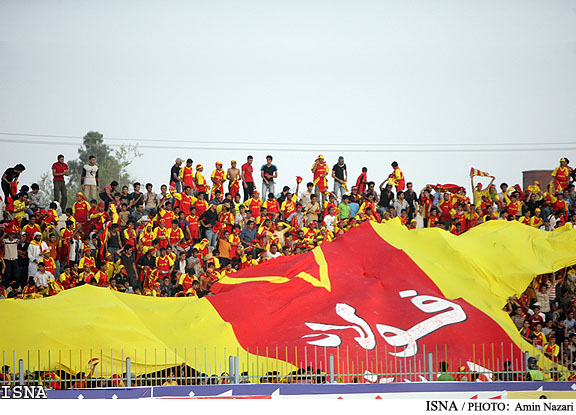 "سپاهان نوين" رسما به فولاد خوزستان انتقال يافت