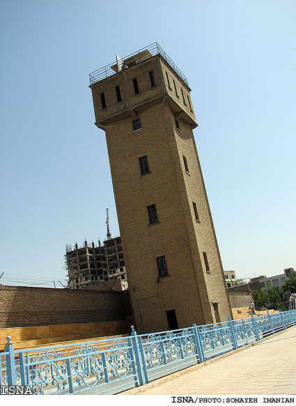 آمال‌ها و آرزوها براي «زندان قصر» تهران