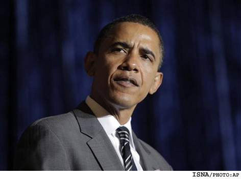 اوباما:
از امن بودن زرادخانه هسته‌يي پاكستان مطمئنم
صرفا با افزايش نيرو در افغانستان پيروز نمي‌شويم
در جايگاهي نيستم كه نيازهاي امنيتي اسراييل را تعيين كنم