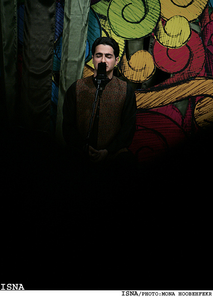 پس از اجرا در برج ميلاد 
همايون شجريان دو روز در تالار انديشه حوزه هنري كنسرت مي‌دهد