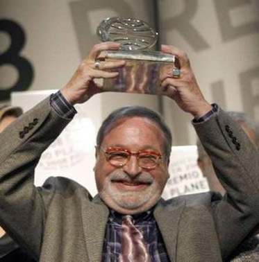 گران‌ترين جايزه‌ي‌ ادبي اسپانيا به فرناندو ساواتر رسيد