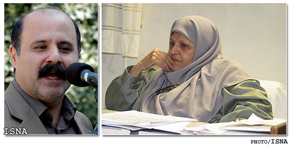 سهيل محمودي:
صفارزاده رويكرد رفتن به سمت مفاهيم قرآني را در شعر ايجاد كرد