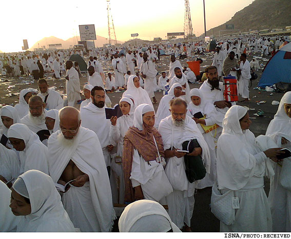 سفارت عربستان تعلل در صدور ويزاي زايران پاكستان را رد كرد