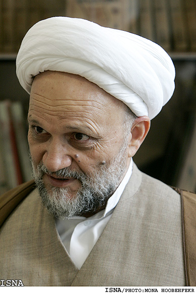 عليزاده در گفت‌وگو با ايسنا:
*توصيه قوه قضاييه به كانديداها رعايت اخلاق انساني است
*دادگستري‌ها در رسيدگي به پرونده‌ها مطابق قانون عمل خواهند كرد