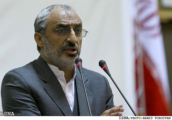 زاهدي:براي رسيدن به مرجعيت علمي جهان آماده‌ايم
اختراعات سه سال اخيرسه برابر27سال گذشته است 
درحوزه پژوهش كمربندهارامحكم بسته‌ايم
0/3درصدتوليدعلم جهان راداريم