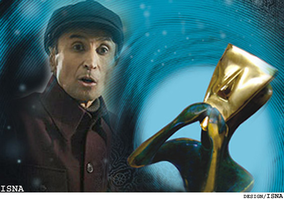 آخرين گفته‌هاي «احمد آقالو»:
ما به‌عنوان بازيگر چيزي را از خودمان بازي نمي‌كنيم