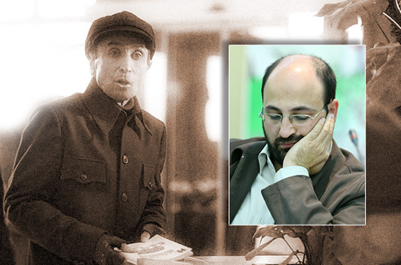 شهرام گيل‌آبادي:
«احمد آقالو» راديو را به همه‌جا ترجيح مي‌داد؛ صداي فوق‌العاده‌اي داشت
*فستيوال نمايش‌هاي آقالو از شنبه در شبكه‌هاي راديو آغاز مي‌شود*