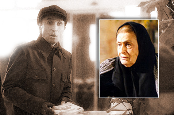 ژاله علو:
سابقه‌ي «احمد آقالو» در تئاتر، راديو، دوبله و سينما برجسته بود