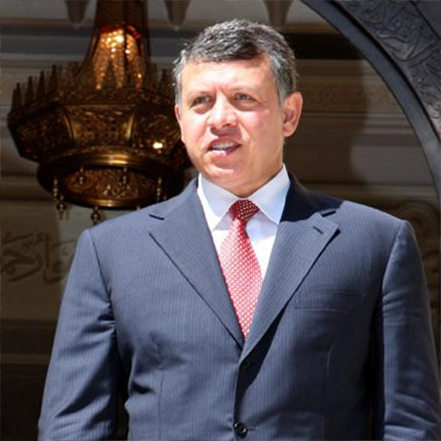 پادشاه اردن:
شهرك‌سازي‌هاي اسراييل فرصت‌هاي تحقق صلح در منطقه را نابود مي‌كند