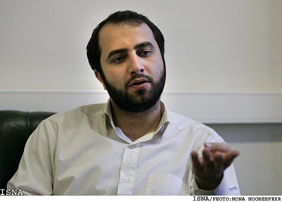 /جهاد دانشگاهي، تجلي‌گاه علم ‌وفرهنگ/
رييس سازمان دانشجويان جهاددانشگاهي:
عضوگيري سازمان به صورت جدي ازمهرآغاز مي‌شود
آغازفعاليتهاي دانشجويي درحوزه محيط زيست