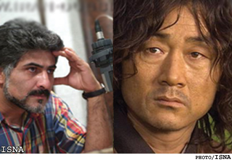 گفت‌وگو با غلامرضا صادقي:
هنگام دوبله «افسانه‌ي جومونگ» با «هه موسو» انس گرفتم
تاكيدات غلط بازيگران آسياي شرقي روي جمله‌ها، براي گويندگان مشكل‌زاست