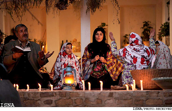 «آسمان محبوب» مهرجويي اكران نمي‌شود؟