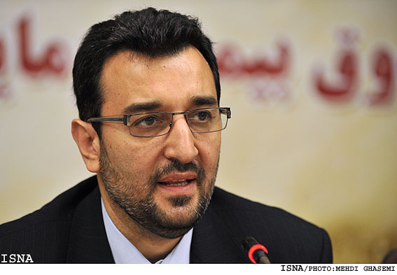 معاون وزير صنايع ومعادن:
صادرات مواد معدني به كشورهاي تحريم كننده ايران محدود مي‌شود
صلاحيه قانون معادن آماده ارسال به مجلس است