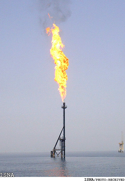 مجري طرح توسعه فازهاي17و 18 پارس‌جنوبي:
مشكلي در تامين تجهيزات حفاري درون‌چاهي نداريم
نخستين دكل حفاري را اسفندماه مستقر مي‌كنيم