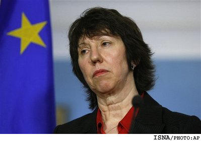 پس از صدور قطعنامه ضدايراني شوراي امنيت اعلام شد:
ابراز تمايل رييس سياست خارجي اتحاديه اروپا براي گفت‌وگو با ايران