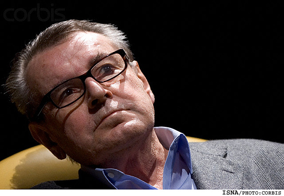 «ميلوش فورمن» در جشنواره‌ي «كالووي واري»:
فيلم «پياده‌روي پردرآمد» را بدون در نظر گرفتن اهداف سياسي ساخته‌ام