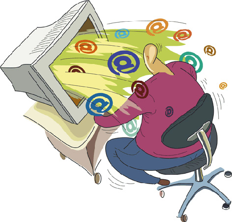 هشدار به كاربران اينترنت:
مراقب ويروس ايميل مايكل جكسون باشيد